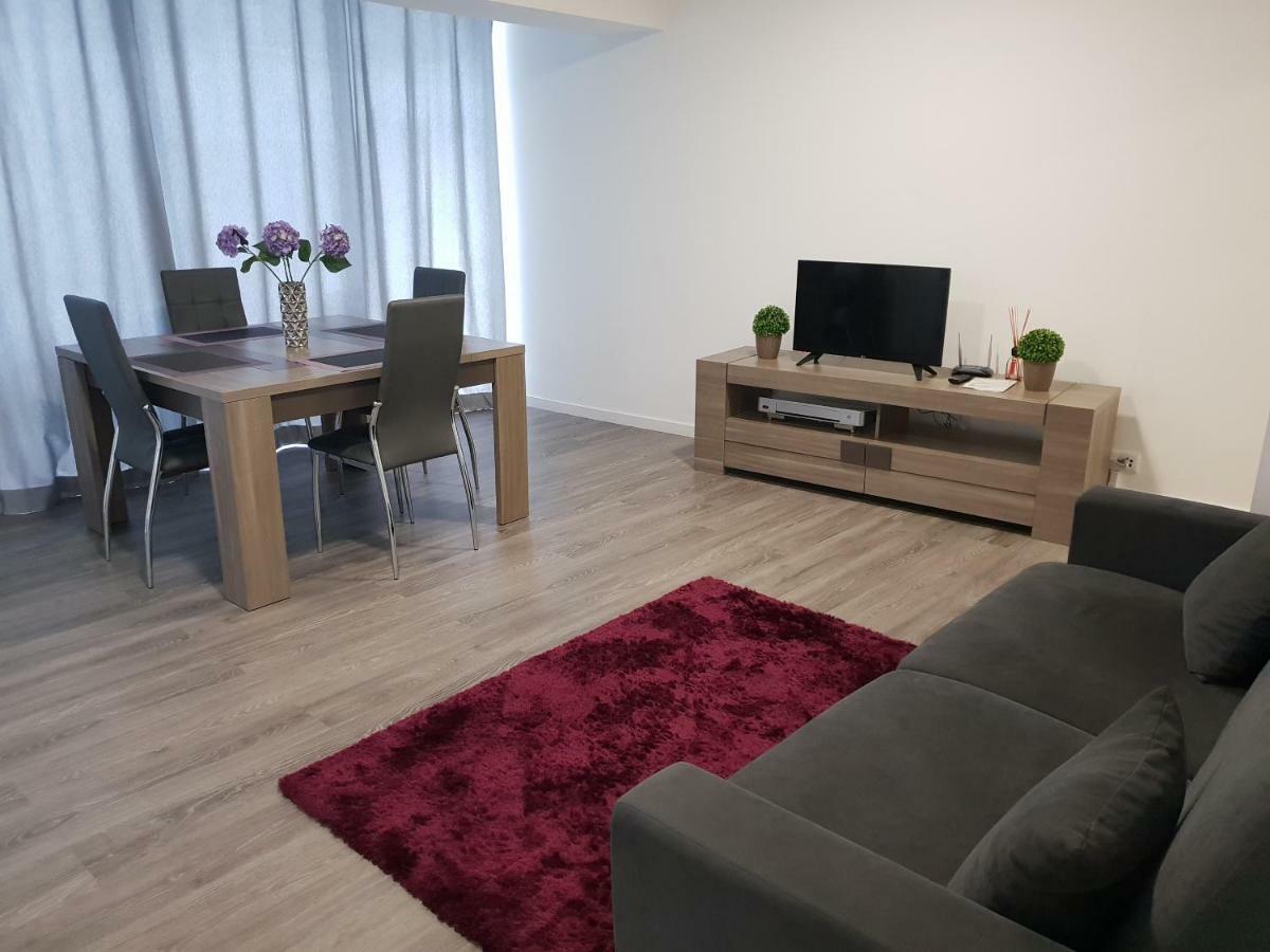 Paradise Apartament
