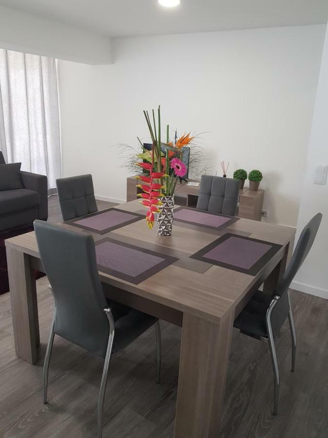 Paradise Apartament