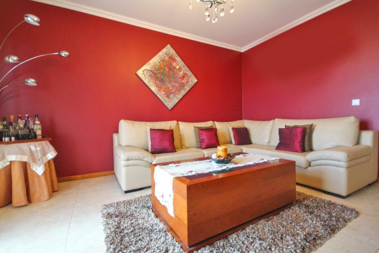 Biệt thự Villa Longueira Funchal (Madeira)