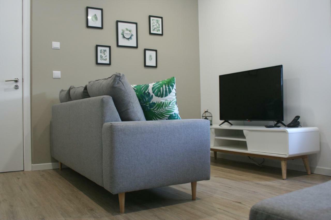 Happy Apartment