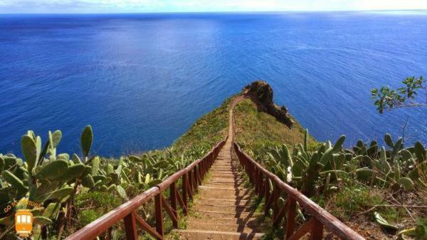 Apartment Happy Funchal (Madeira)