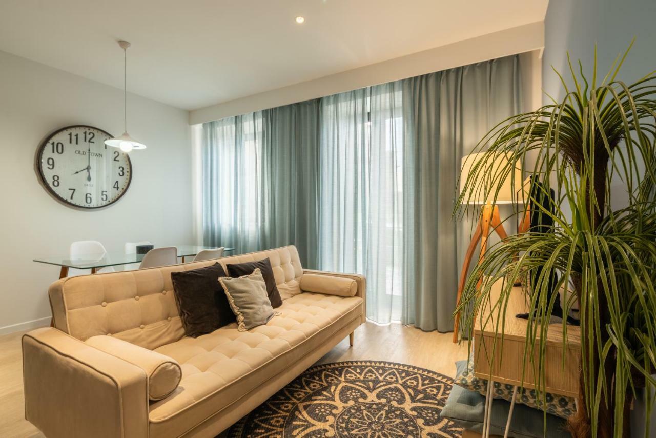 Apartment Bayleaf - Do Tempo Funchal (Madeira)