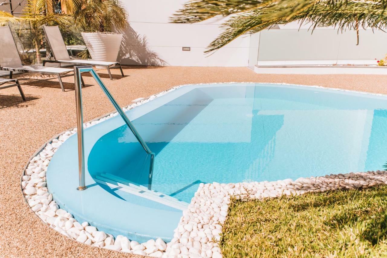 Apartamento Unique Quinta Vitória *