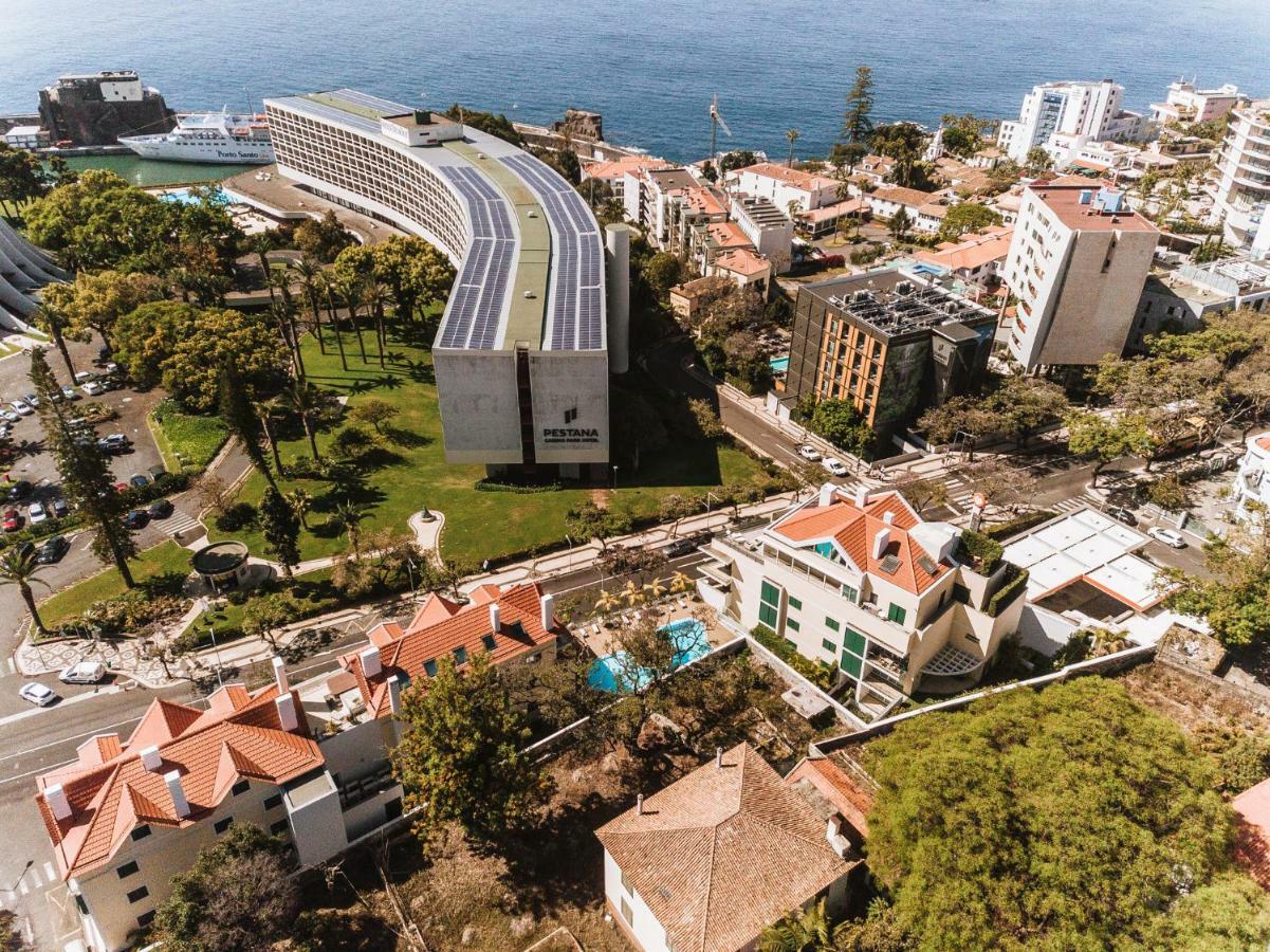 Unique Quinta Vitoria Funchal (Madeira)