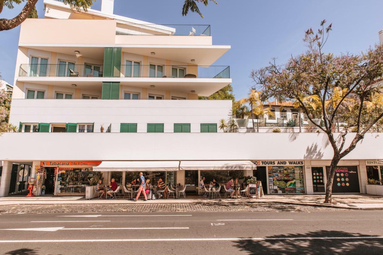 Unique Quinta Vitória Apartamento
