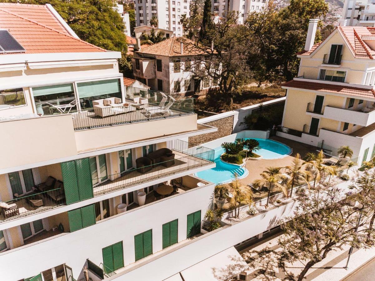 Apartamento Unique Quinta Vitória *
