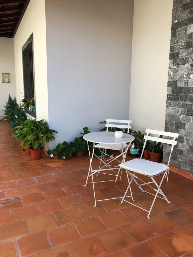 Train House * Funchal (Madeira)