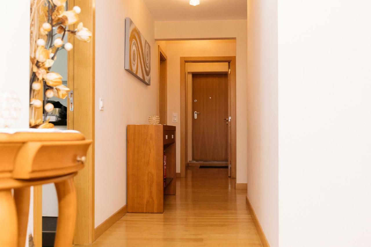 Apartment Penthouse 5 De Outubro *