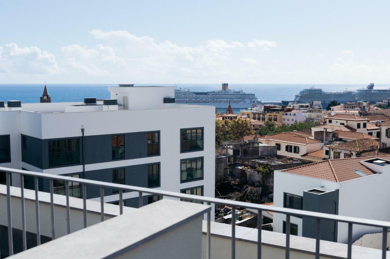 Apartment Penthouse 5 De Outubro