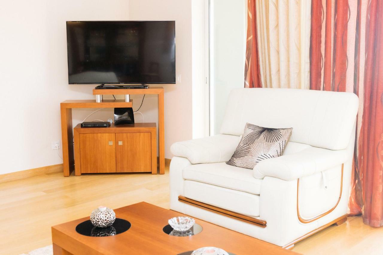 Penthouse 5 De Outubro Apartment Funchal (Madeira)