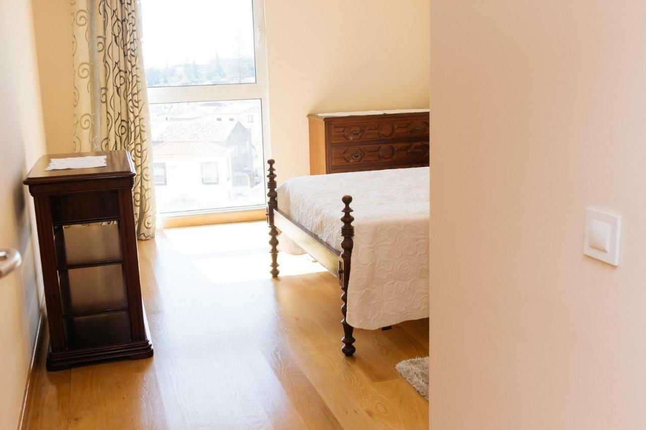 Penthouse 5 De Outubro Funchal (Madeira)