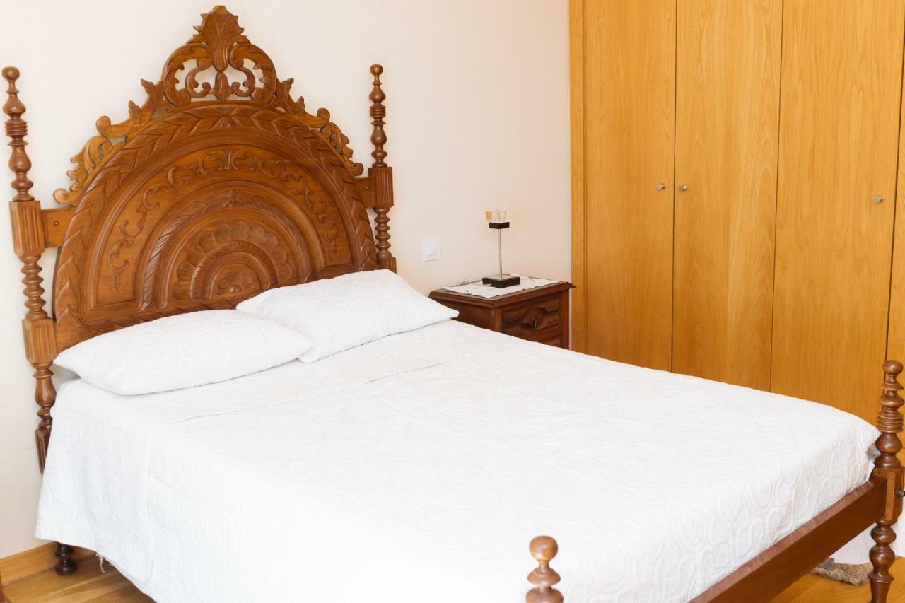 Penthouse 5 De Outubro Apartment