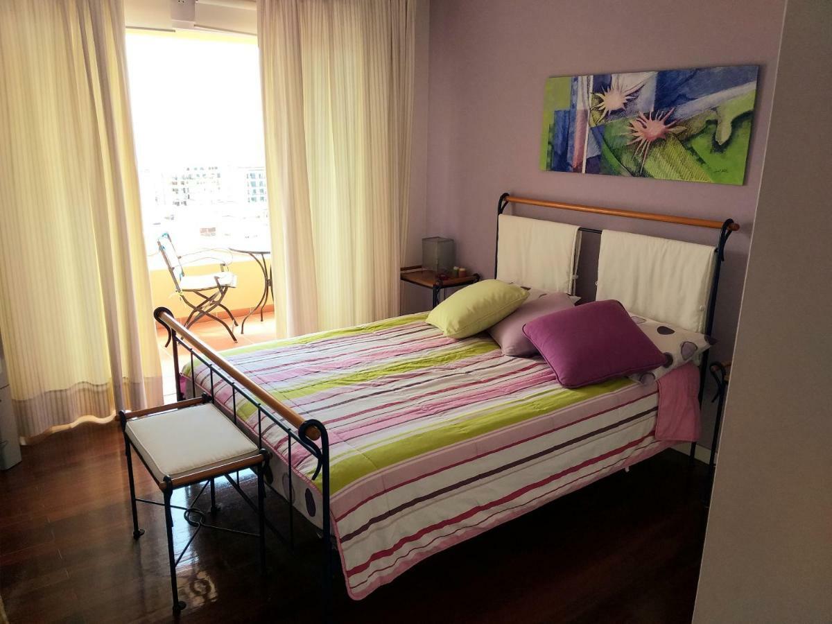 Lido Belissimo Apartment Funchal (Madeira)