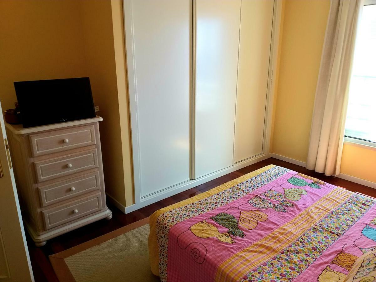 Lido Belissimo Apartment Funchal (Madeira)