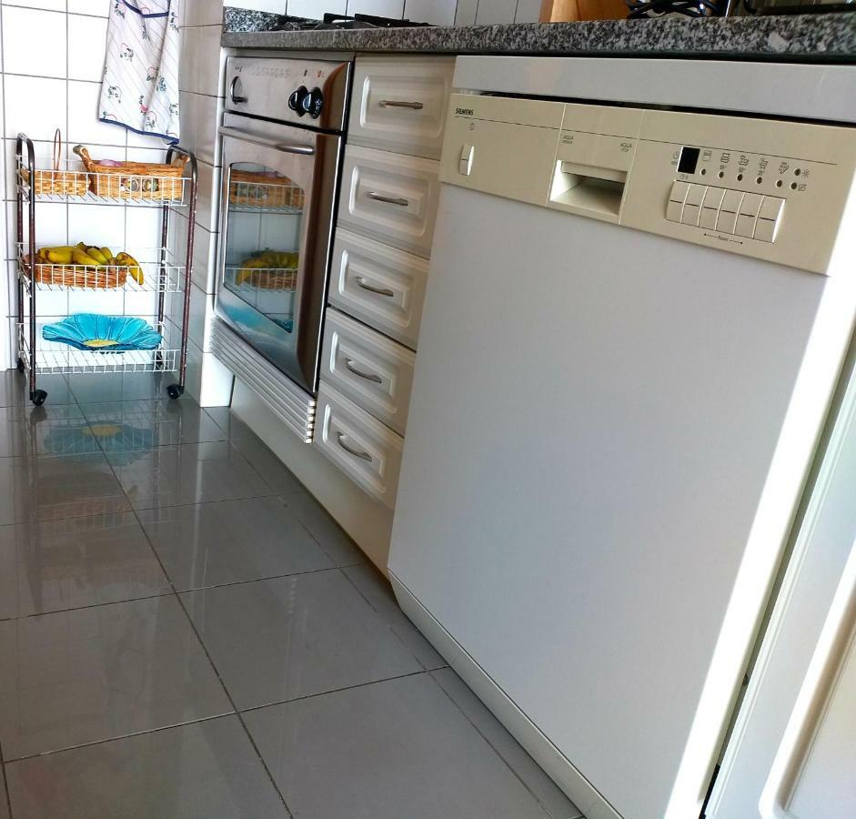 Lido Belissimo Apartment Funchal (Madeira)