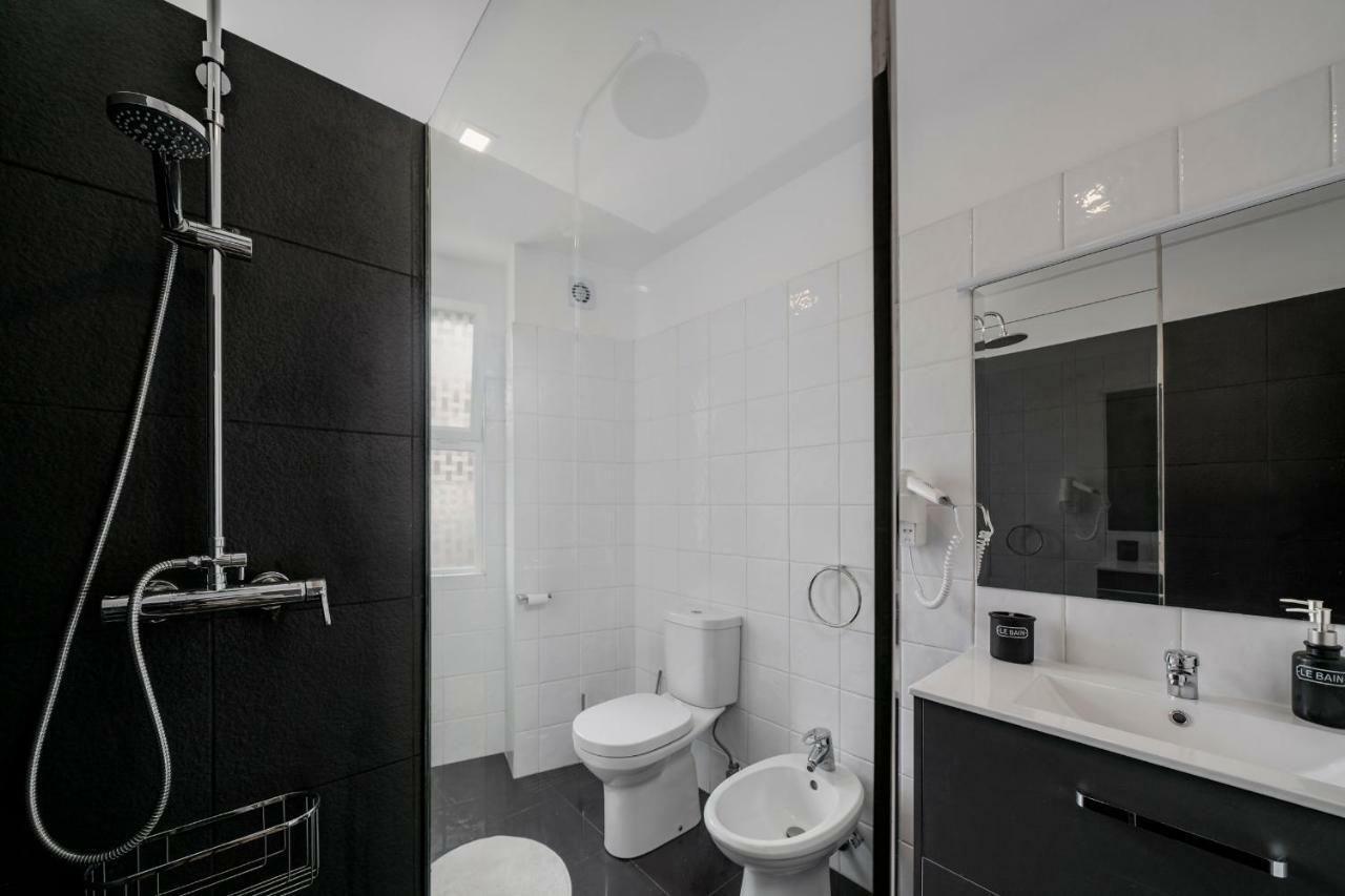 Luxury View Apartment Funchal - Free Parking Apartment