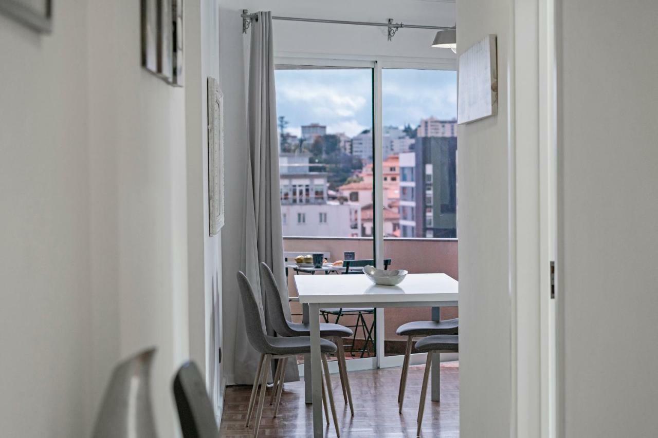 Apartment Luxury View Apartment Funchal - Free Parking Funchal (Madeira)