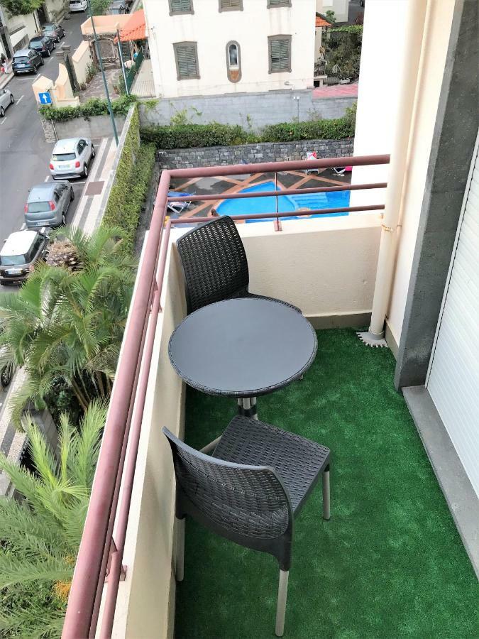 Apartment, With Pool