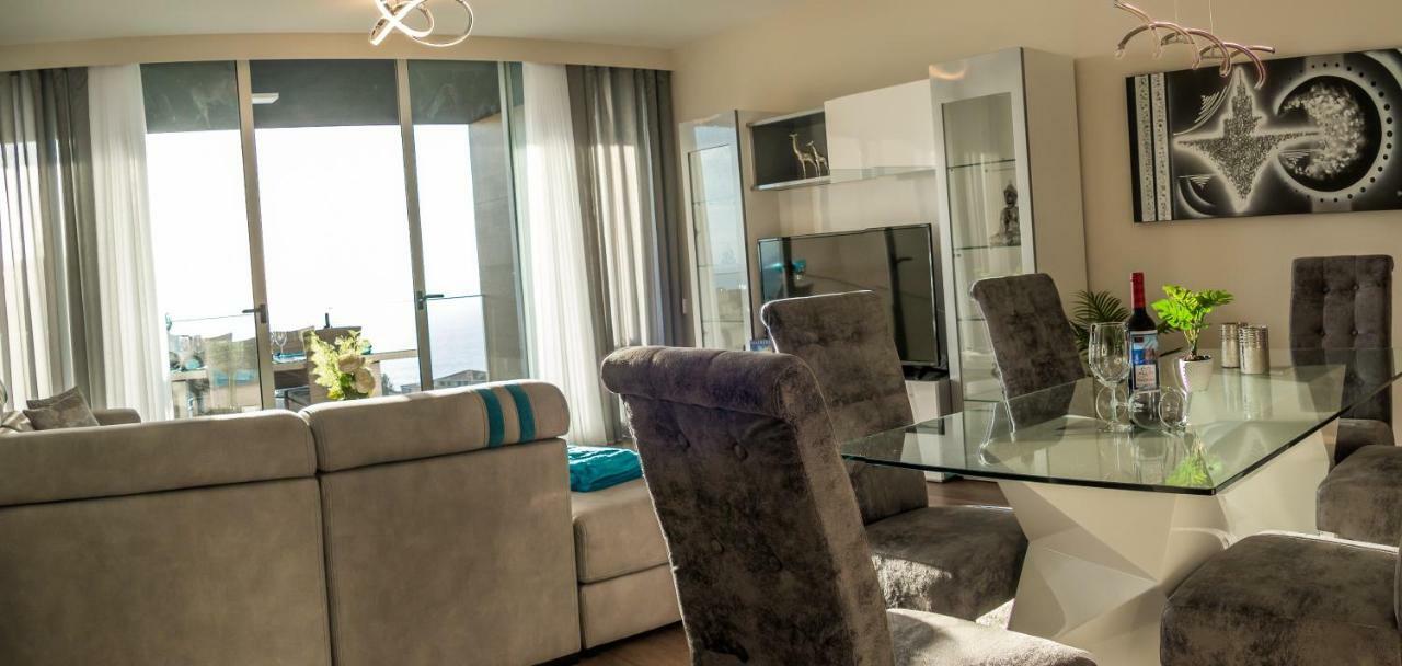 Madeira Mar - 