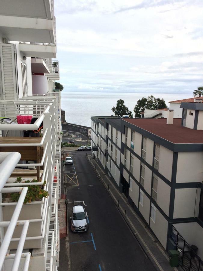 Amelia Apartment