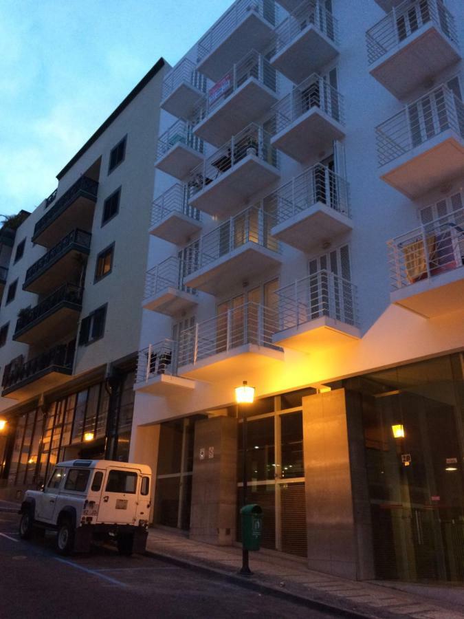 Amelia Apartment *