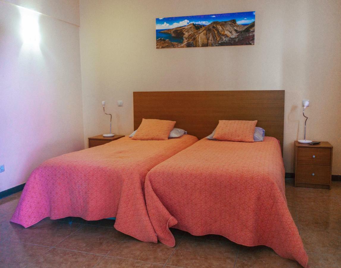 Do Mar Appartement Funchal (Madeira)