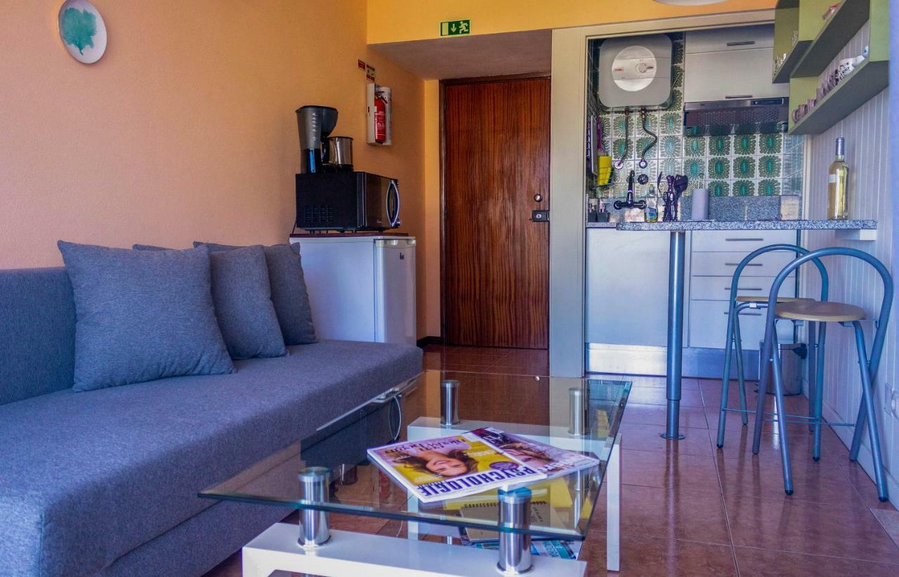 Do Mar Appartement Funchal (Madeira)