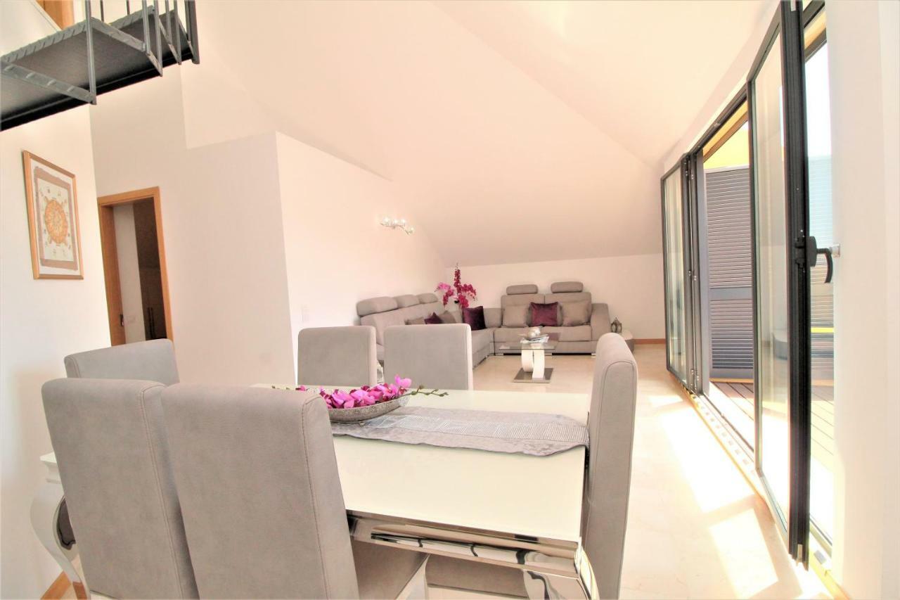 Appartement Living Penthouse