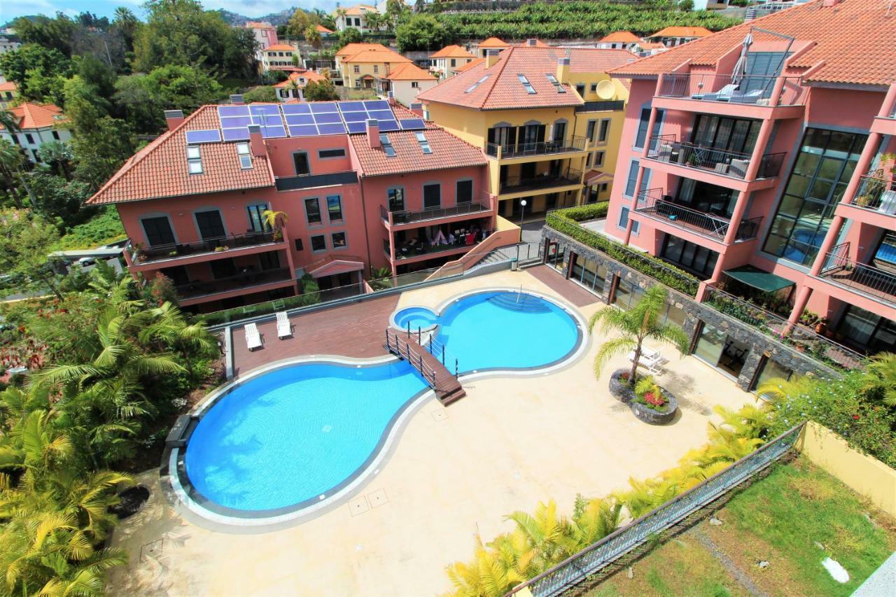Appartement Living Penthouse *