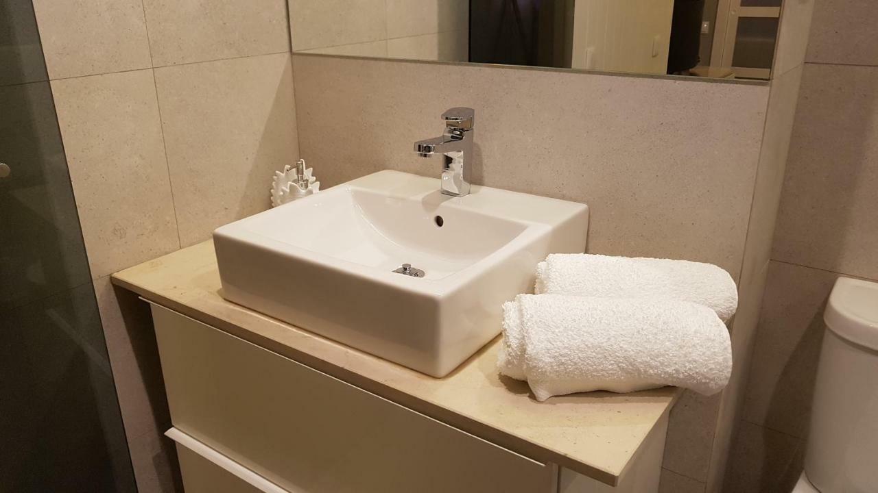 Sea Shell Apartamento *