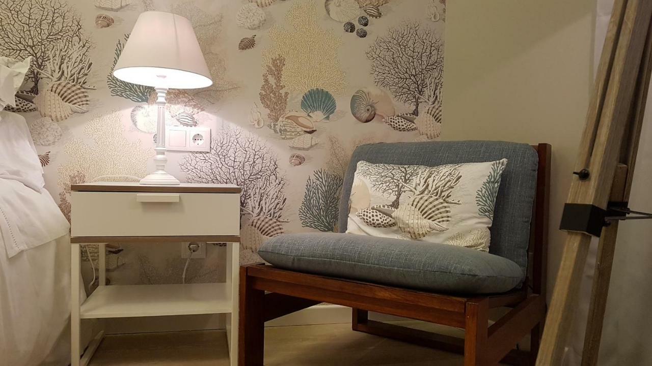 Sea Shell Apartamento Funchal (Madeira)