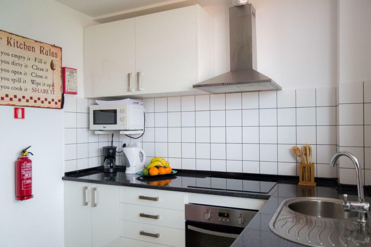 Cozy - Historic Center Of Funchal, Madeira Apartment *