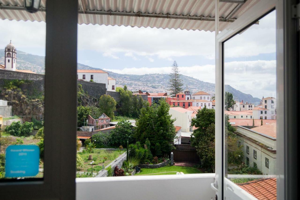 Cozy - Historic Center Of Funchal, Madeira
