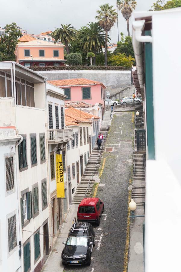 Cozy - Historic Center Of Funchal, Madeira * Funchal (Madeira)