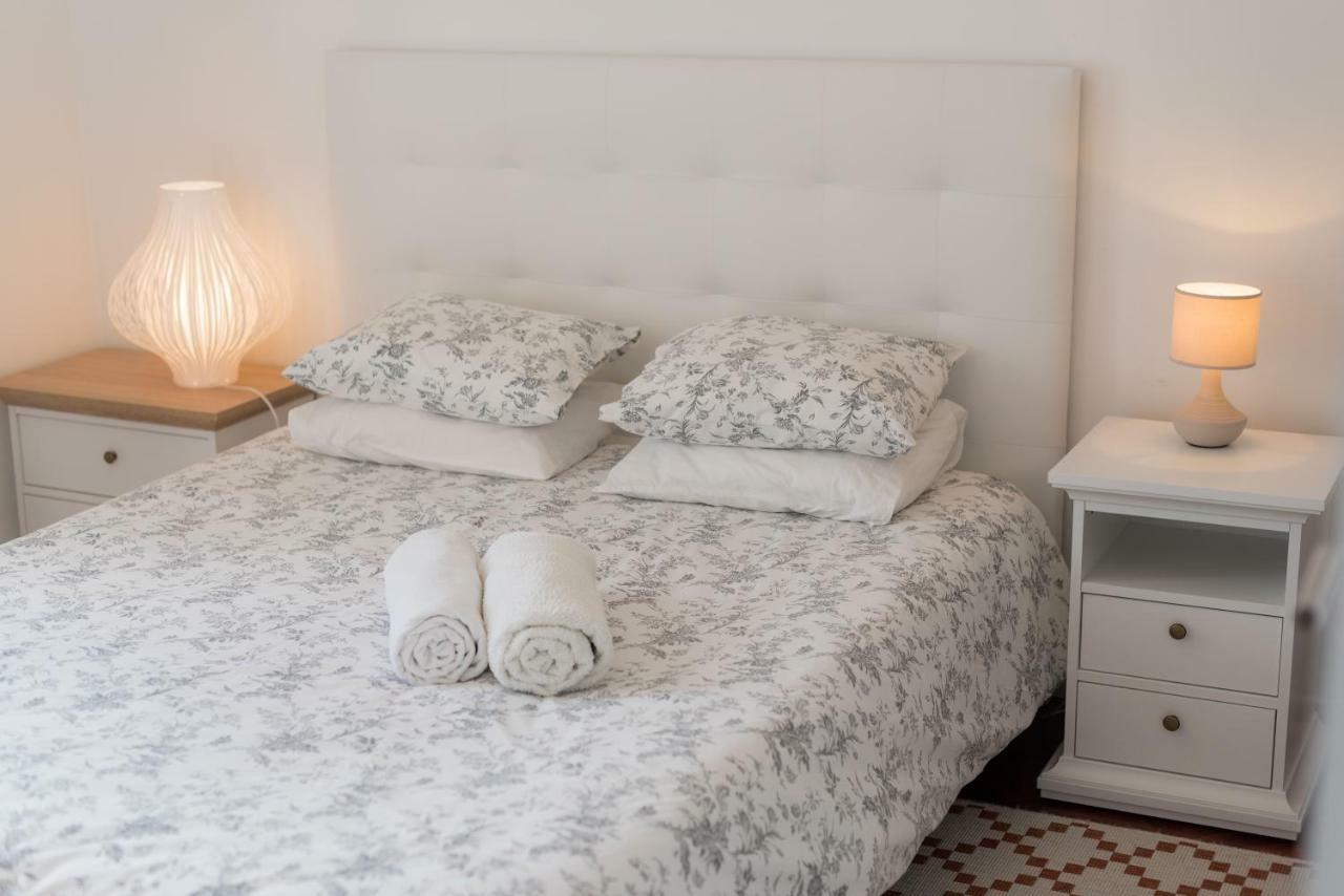 Cozy - Historic Center Of Funchal, Madeira Apartment
