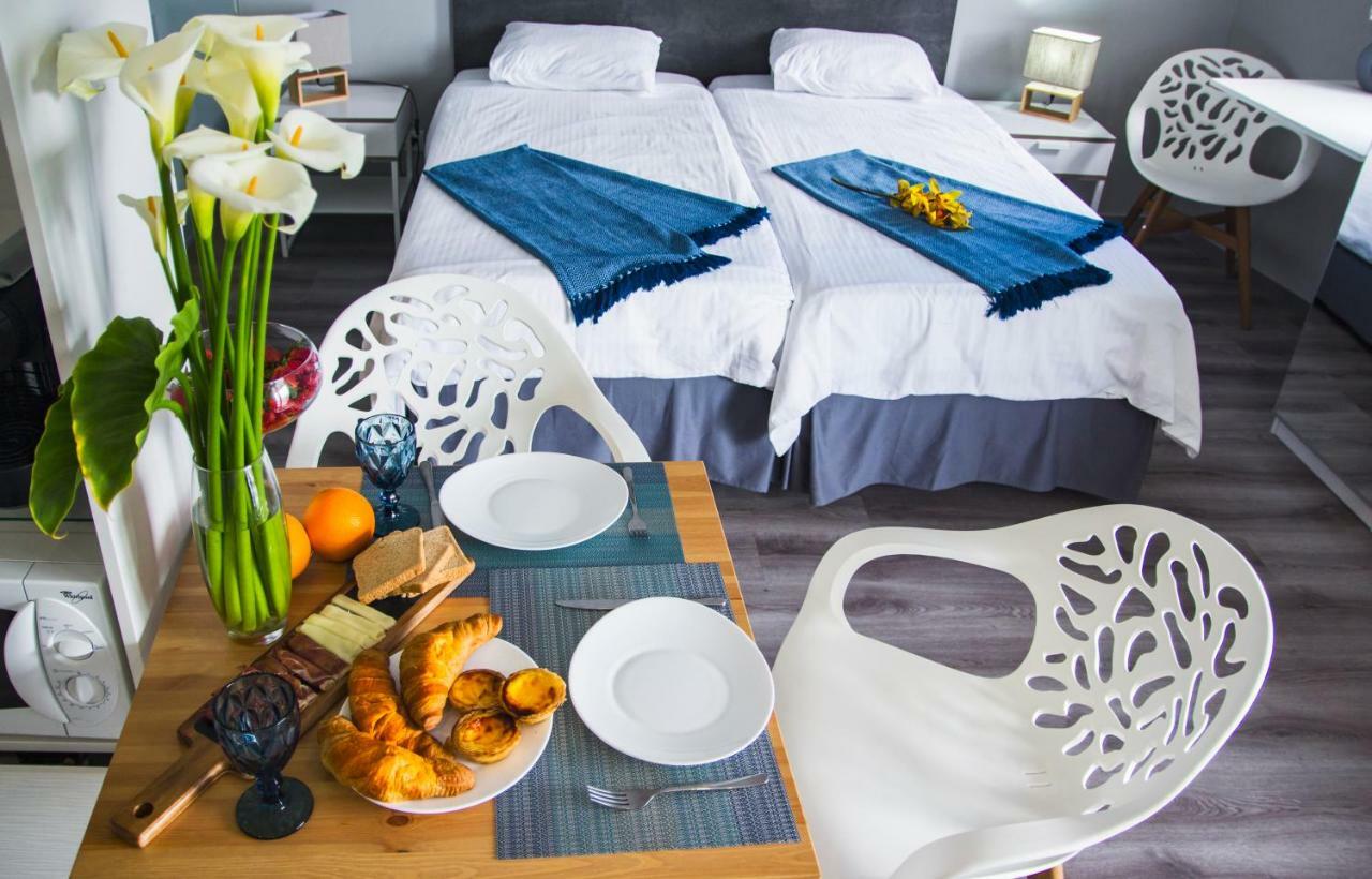 Do Mar Appartement *
