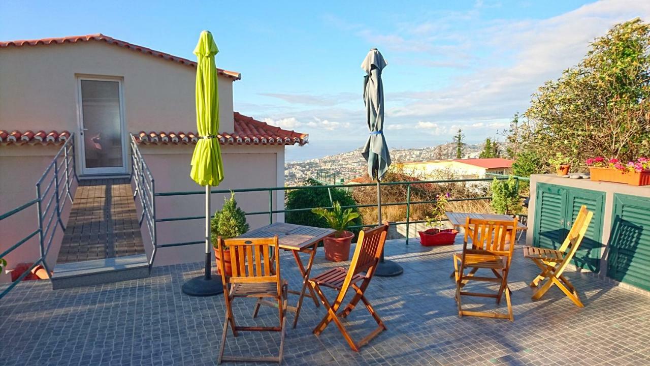 Apartment Henriques