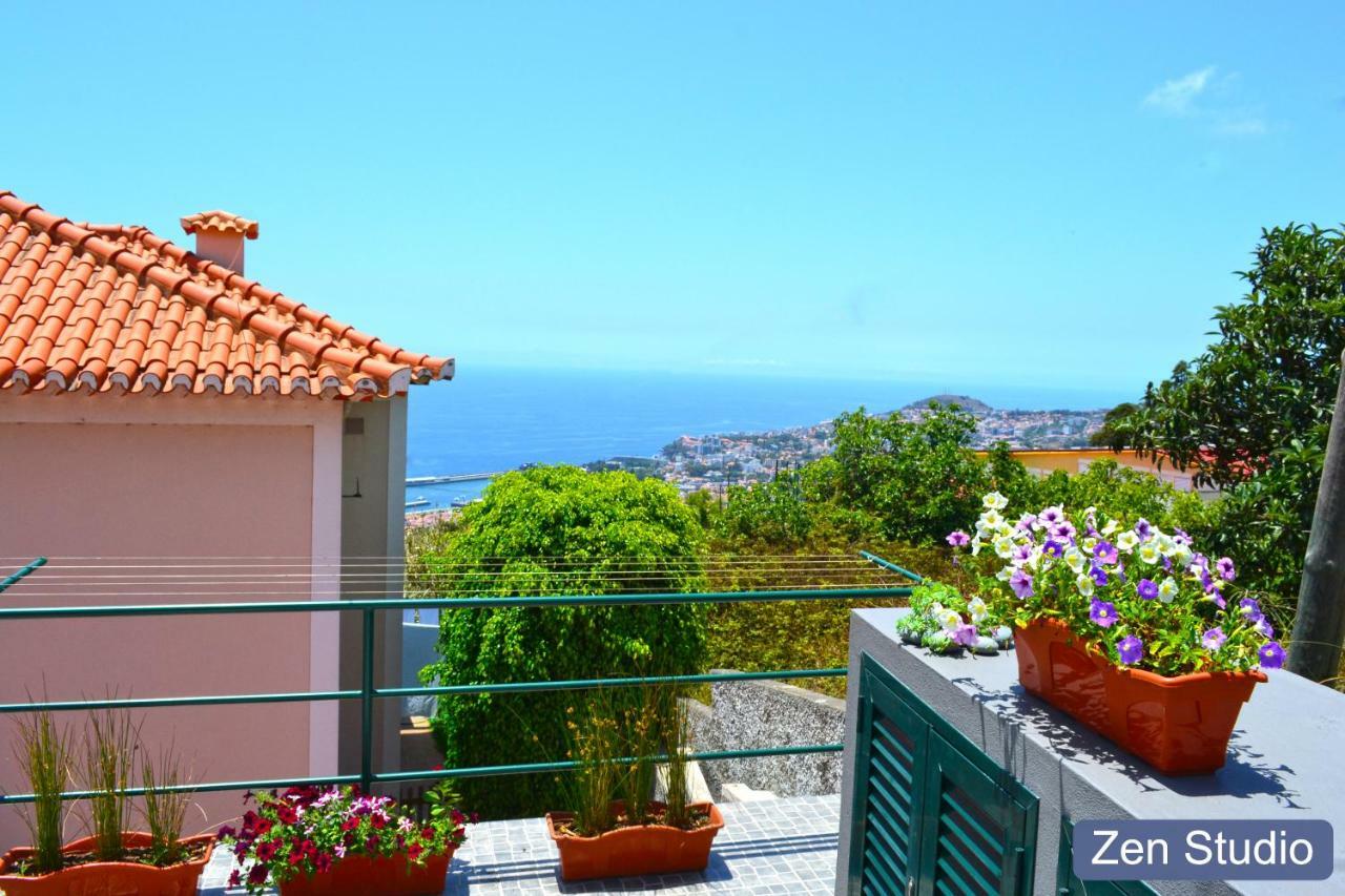 Henriques Apartment Funchal (Madeira)