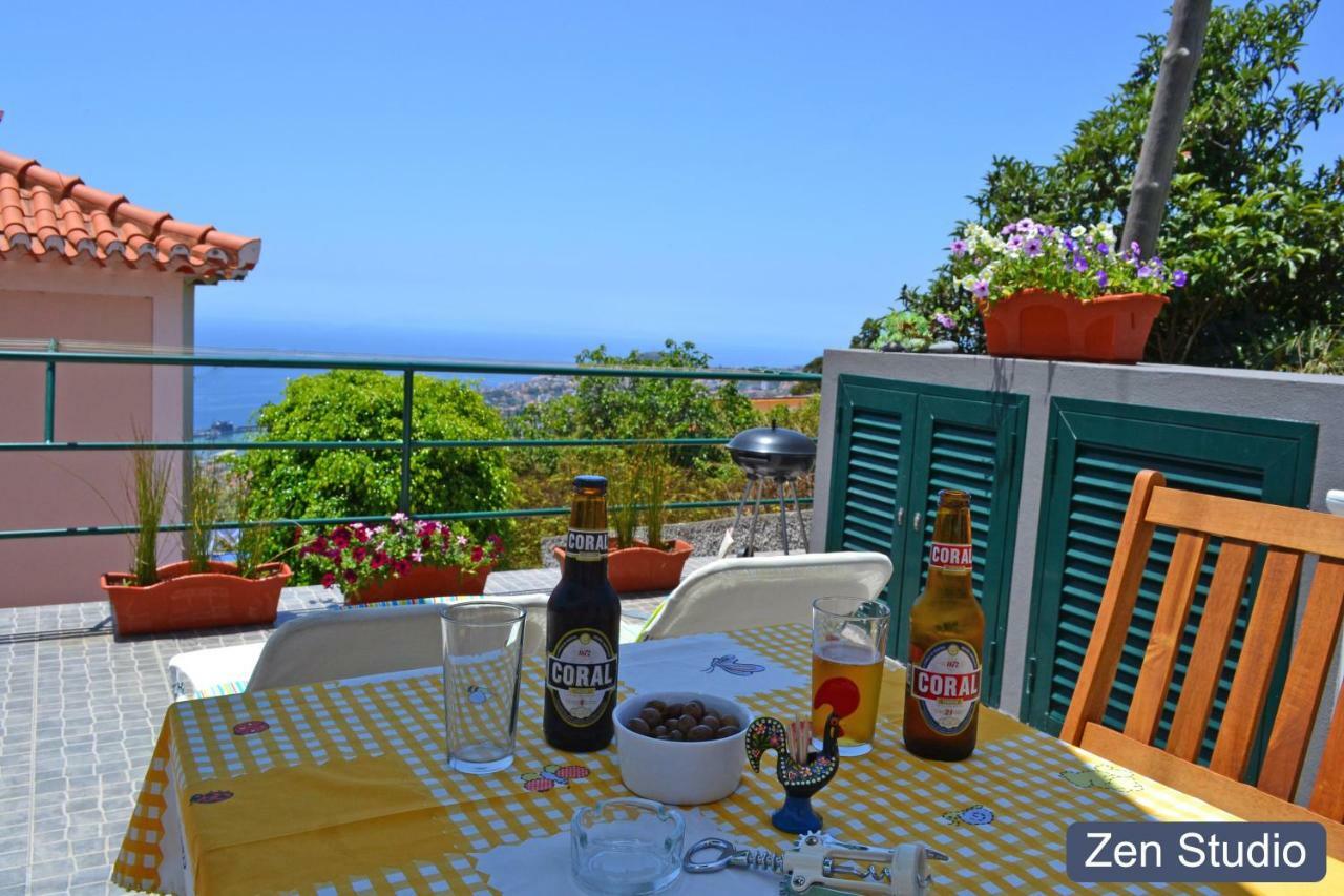 Apartment Henriques Funchal (Madeira)