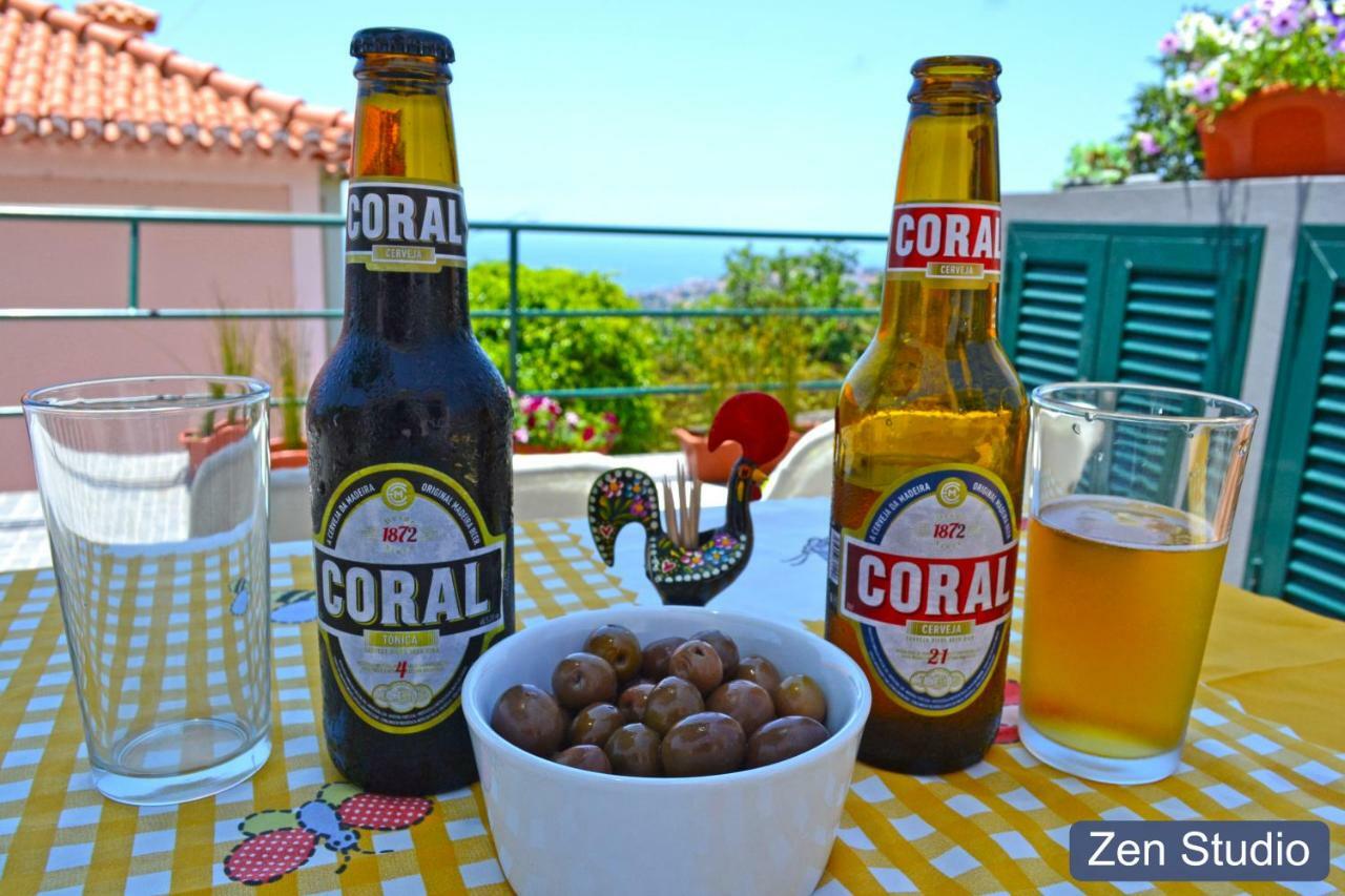 Apartament Henriques