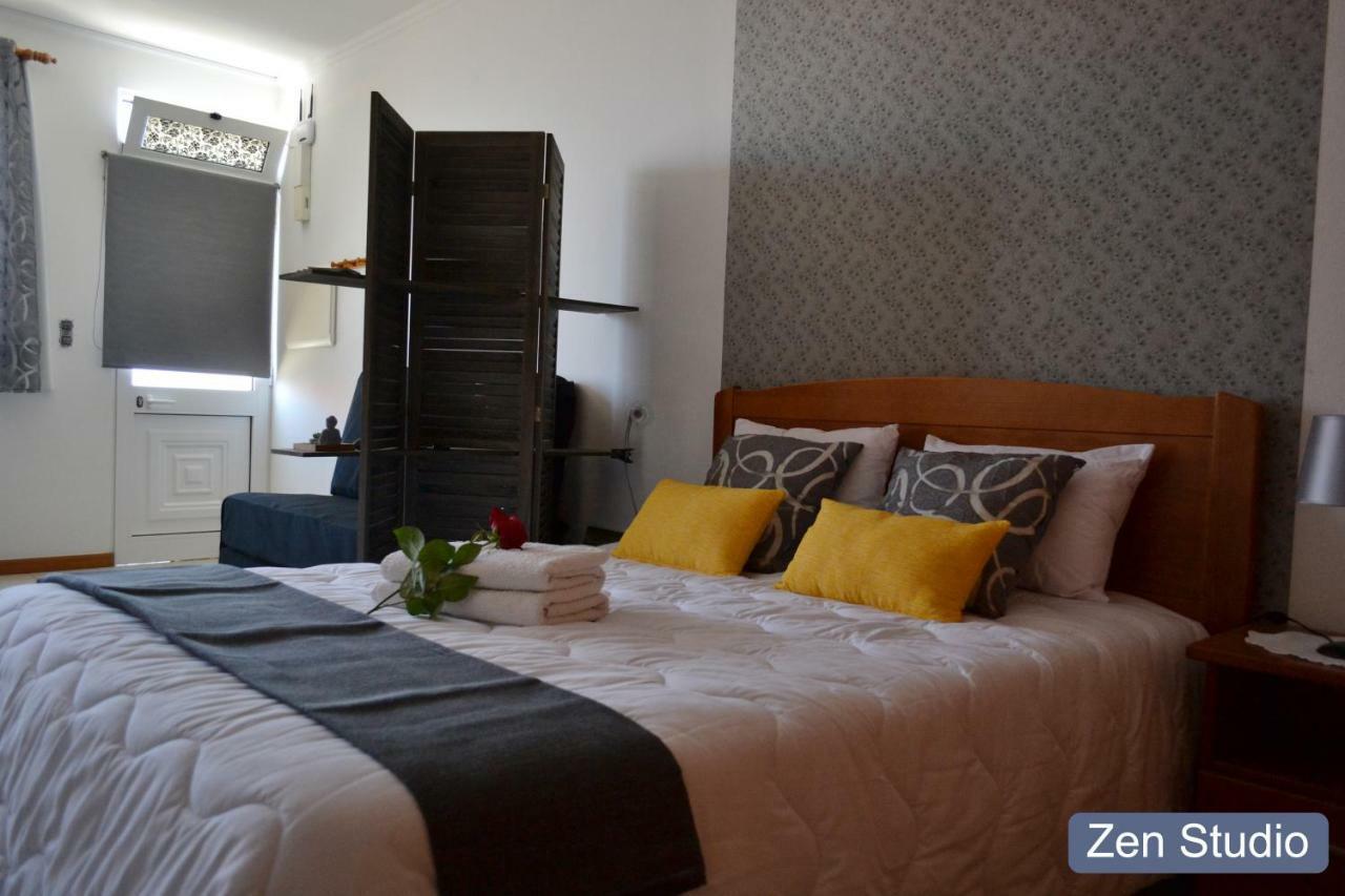 Apartment Henriques *