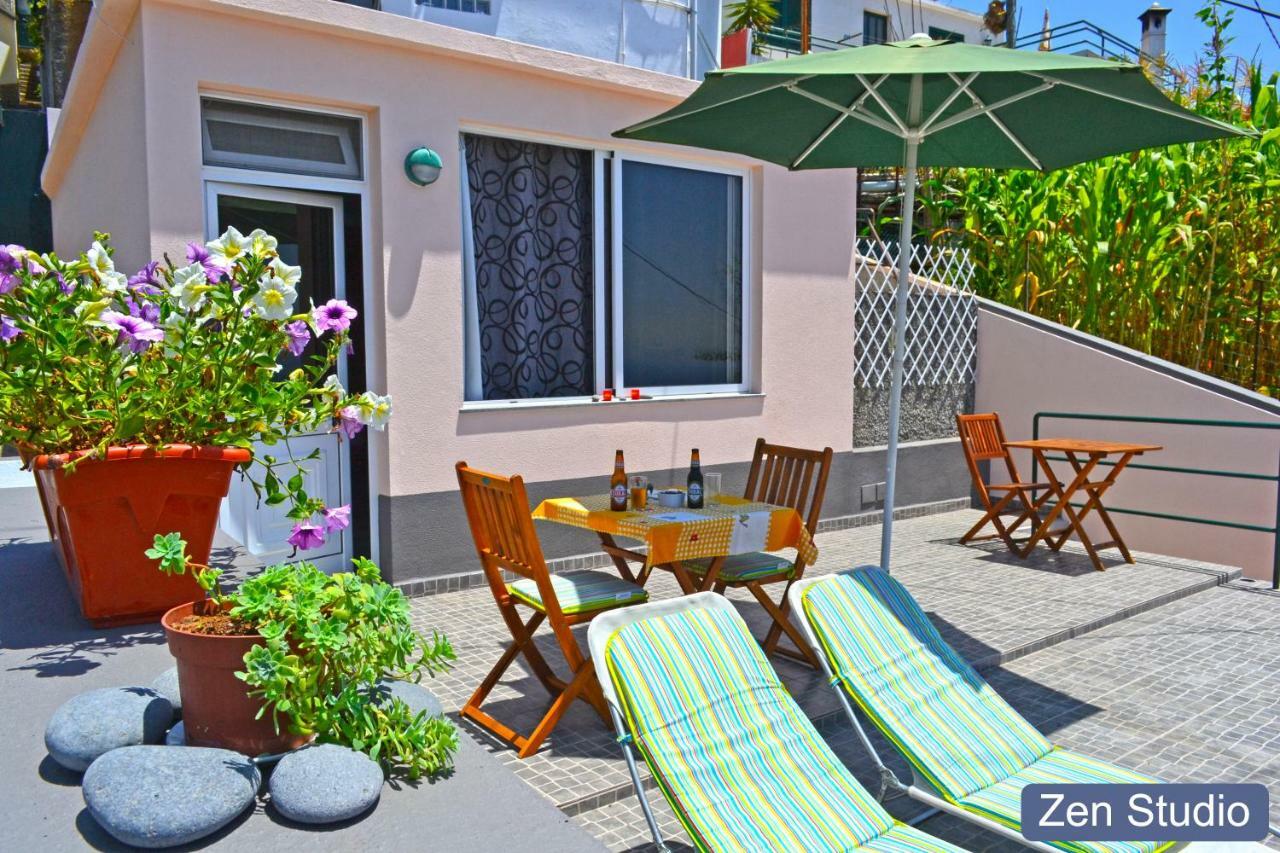 Henriques Apartment