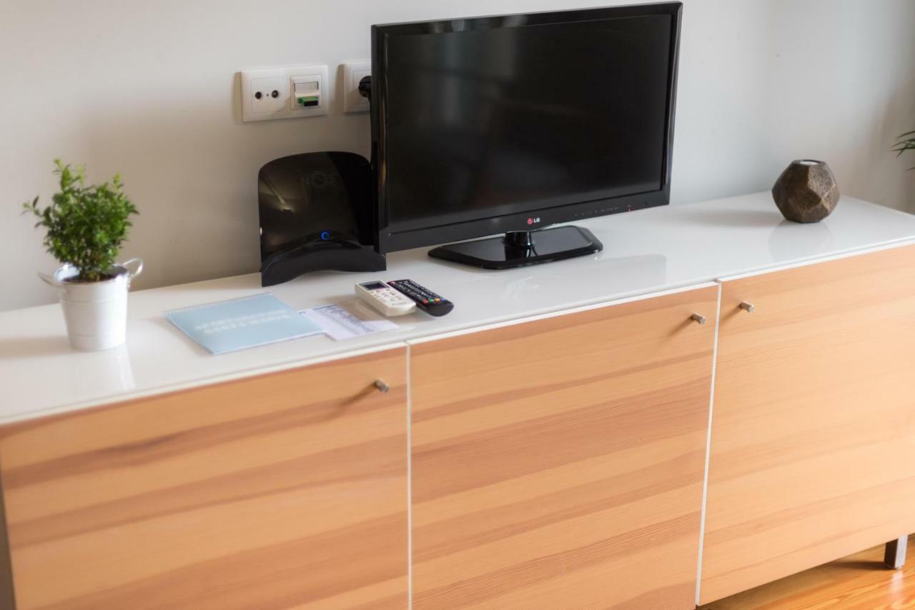 Apartamento Santa Maria By Heart Of Funchal (Madeira)