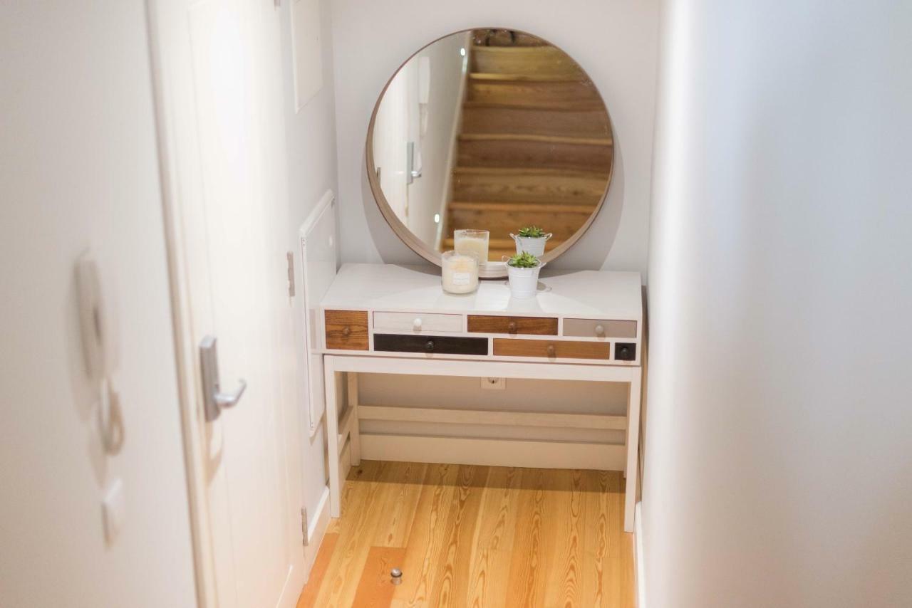 Santa Maria By Heart Of Apartamento