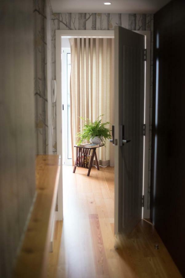 Apartamento Santa Maria By Heart Of