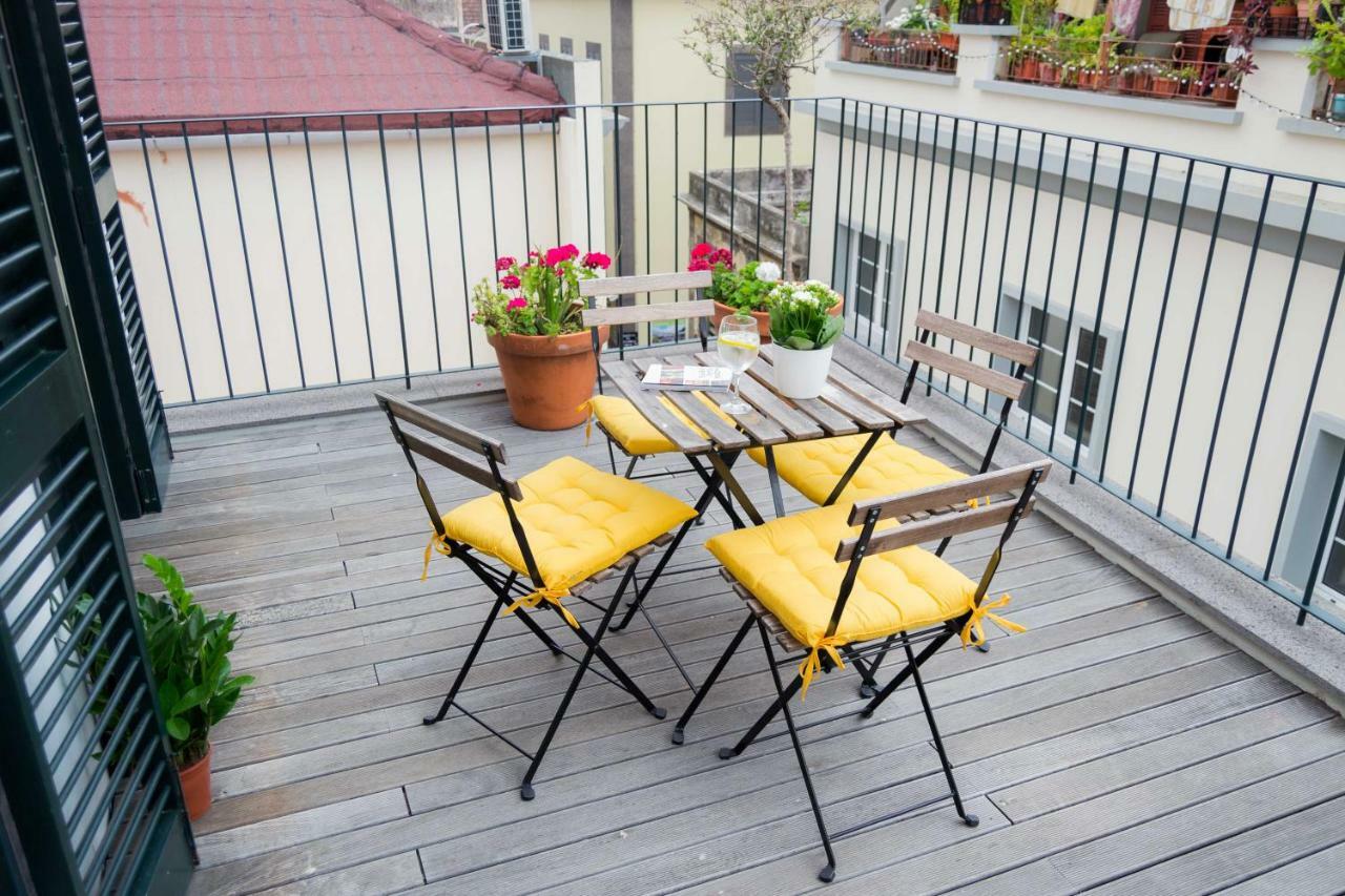Apartamento Santa Maria By Heart Of *