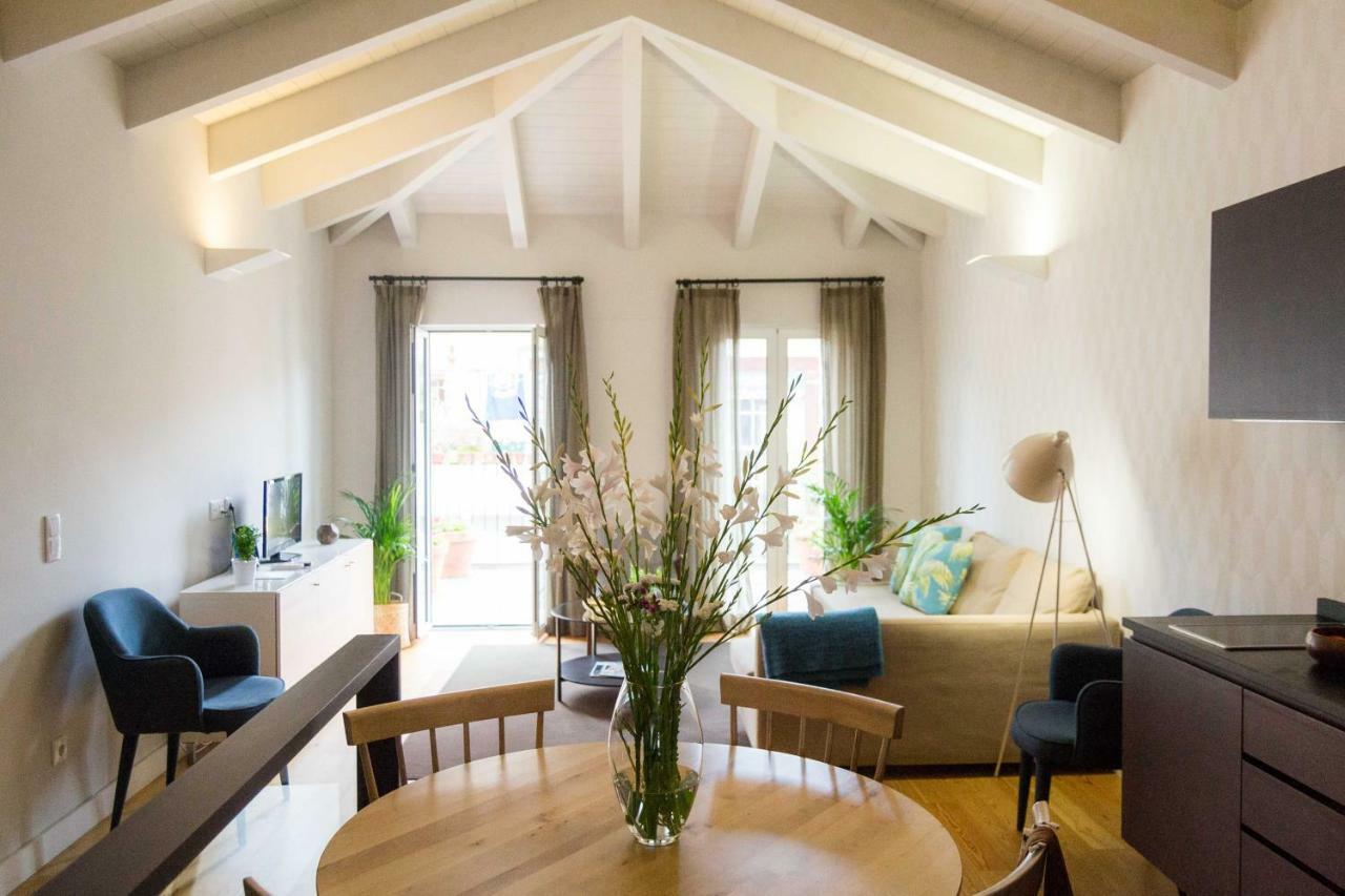 Apartamento Santa Maria By Heart Of Funchal (Madeira)