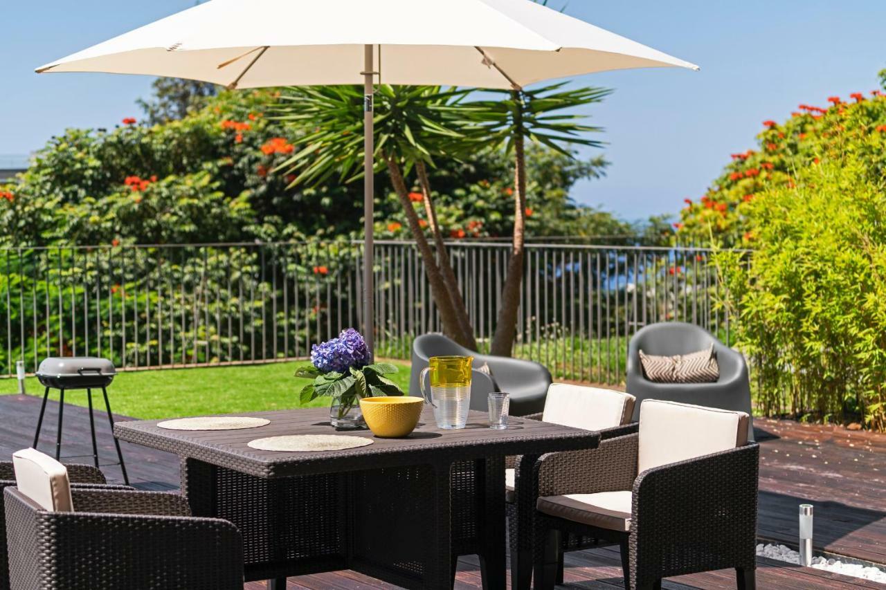 Ajuda I By An Island Apart Apartment *
