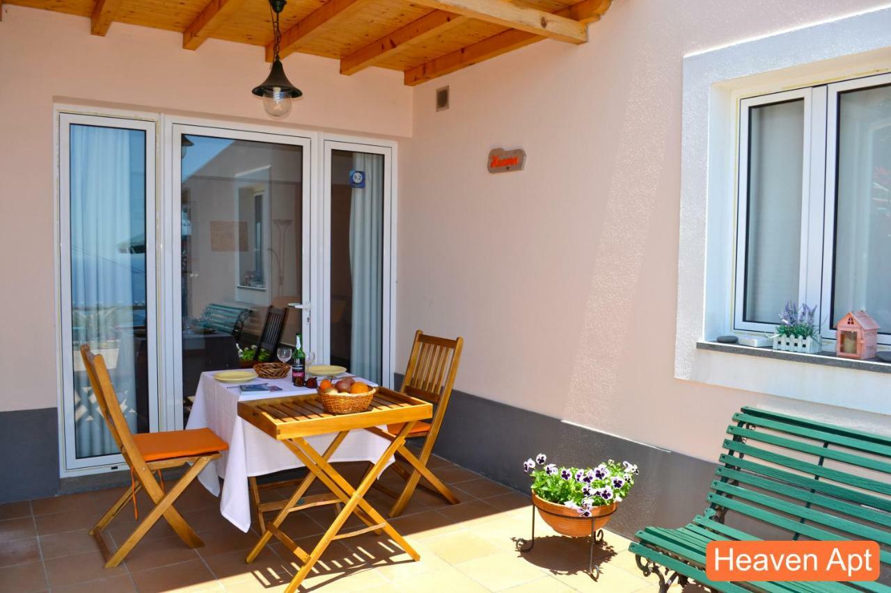 Apartment Henriques *