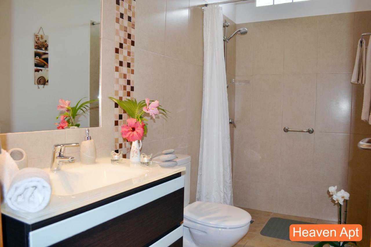 Henriques Apartment